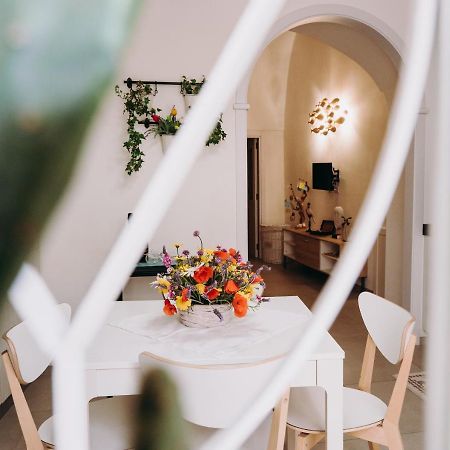 Ferienwohnung Mare Adesso Polignano a Mare Exterior foto