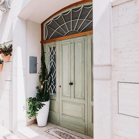 Ferienwohnung Mare Adesso Polignano a Mare Exterior foto