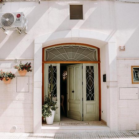 Ferienwohnung Mare Adesso Polignano a Mare Exterior foto