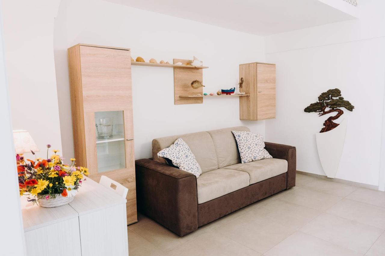 Ferienwohnung Mare Adesso Polignano a Mare Exterior foto