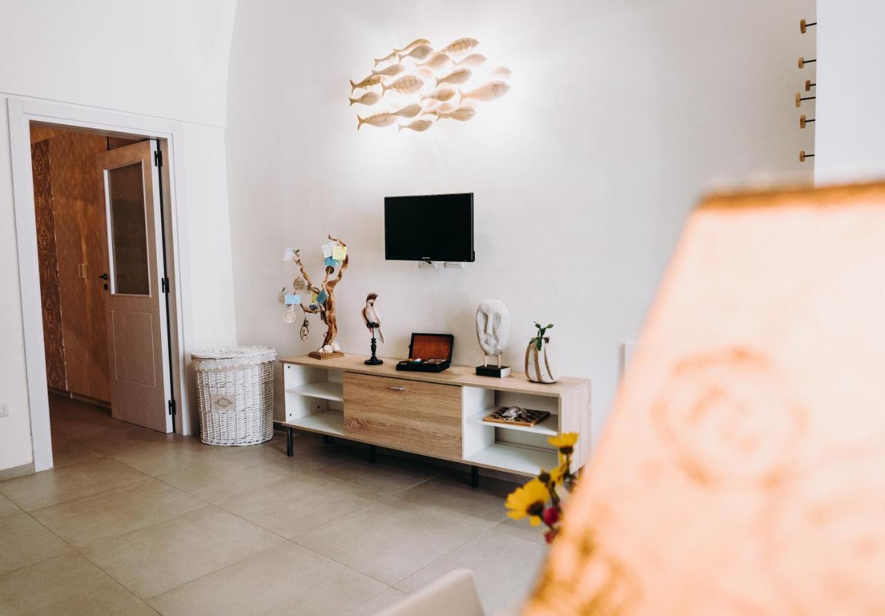 Ferienwohnung Mare Adesso Polignano a Mare Exterior foto