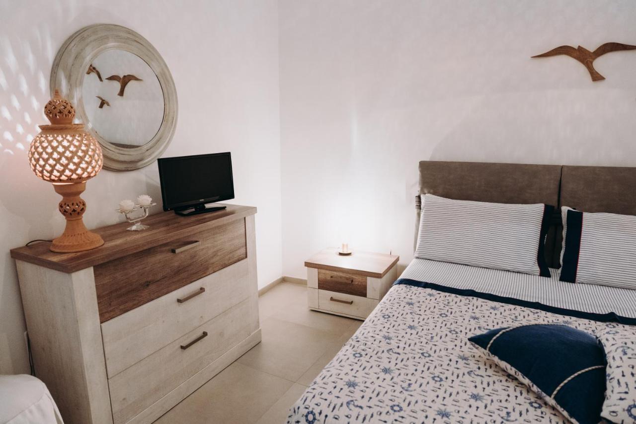 Ferienwohnung Mare Adesso Polignano a Mare Exterior foto