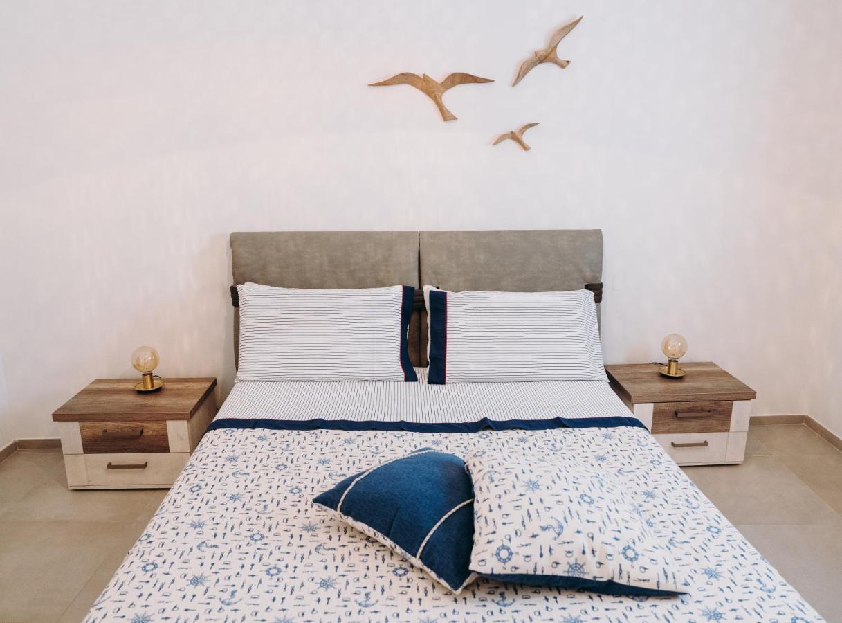 Ferienwohnung Mare Adesso Polignano a Mare Exterior foto