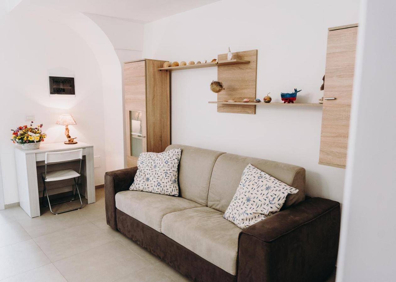 Ferienwohnung Mare Adesso Polignano a Mare Exterior foto