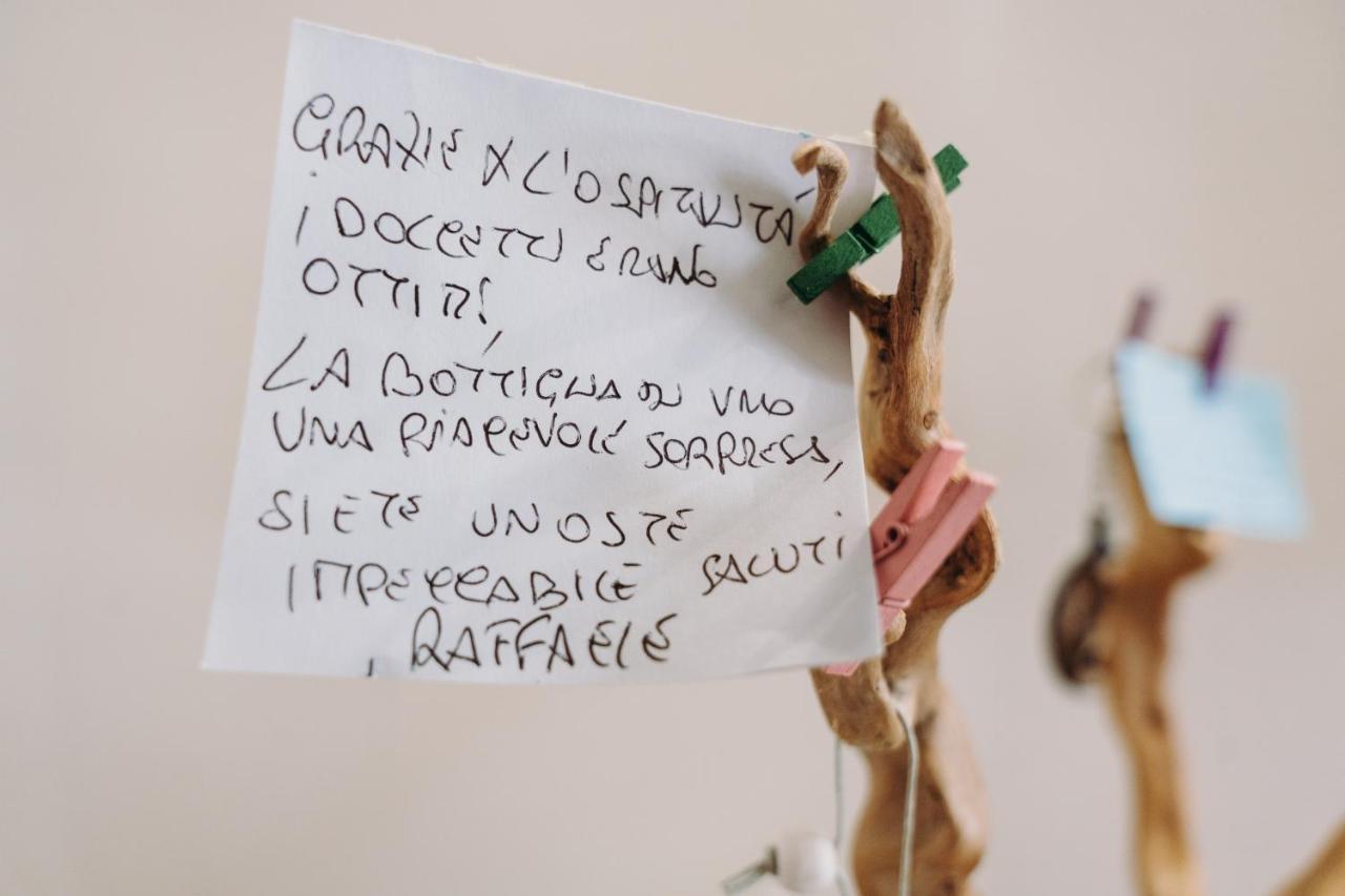 Ferienwohnung Mare Adesso Polignano a Mare Exterior foto