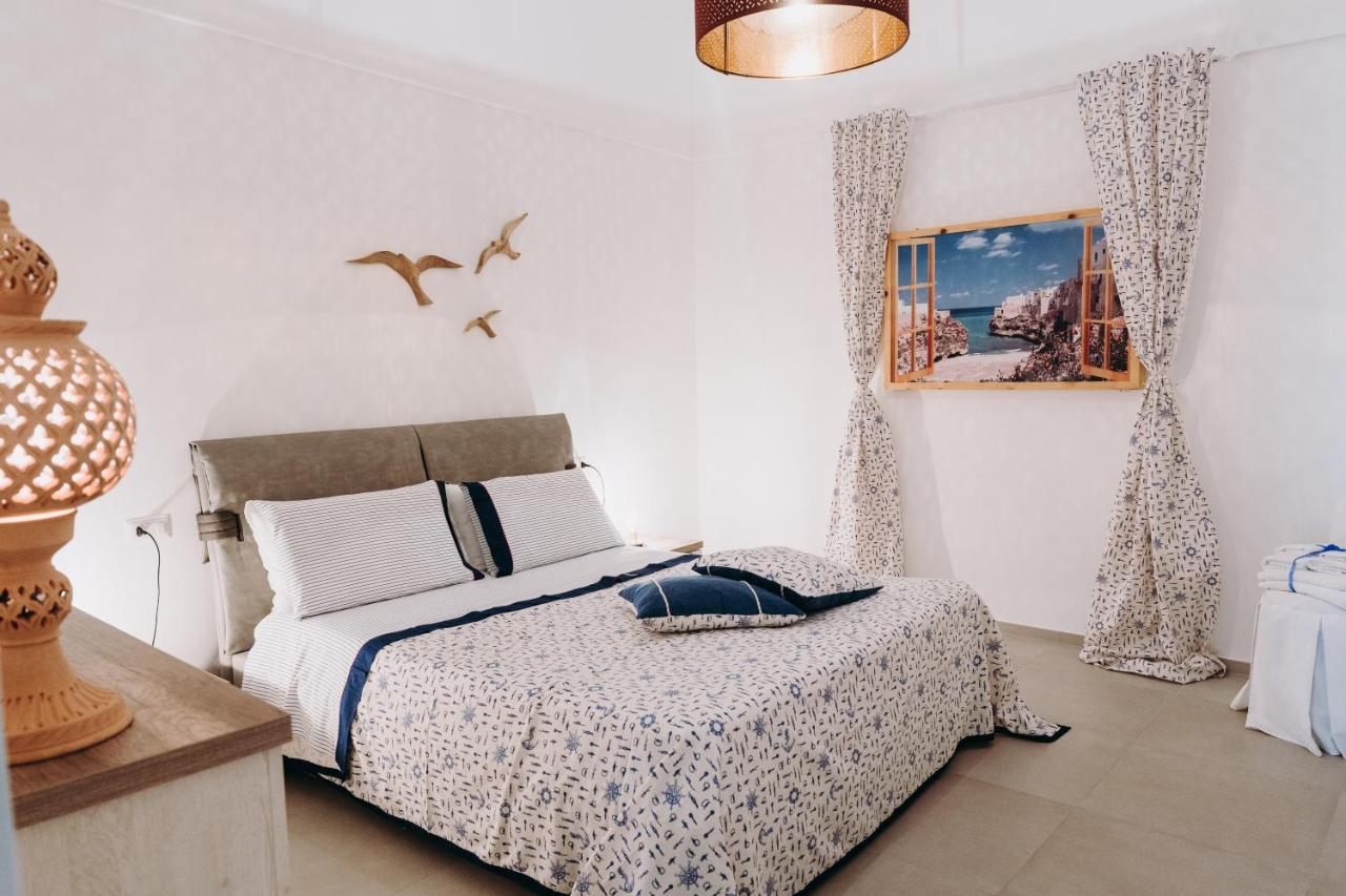 Ferienwohnung Mare Adesso Polignano a Mare Exterior foto