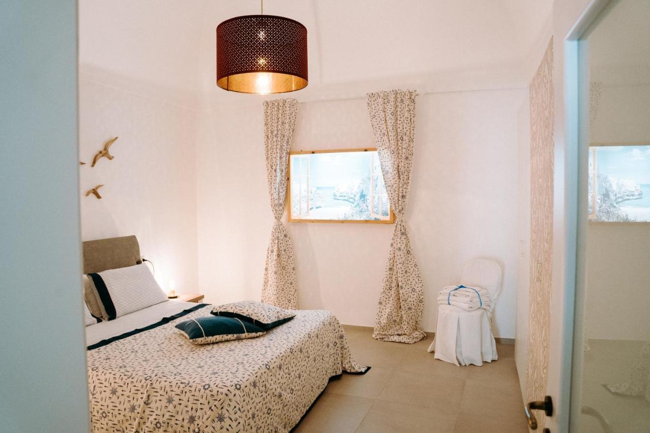 Ferienwohnung Mare Adesso Polignano a Mare Exterior foto