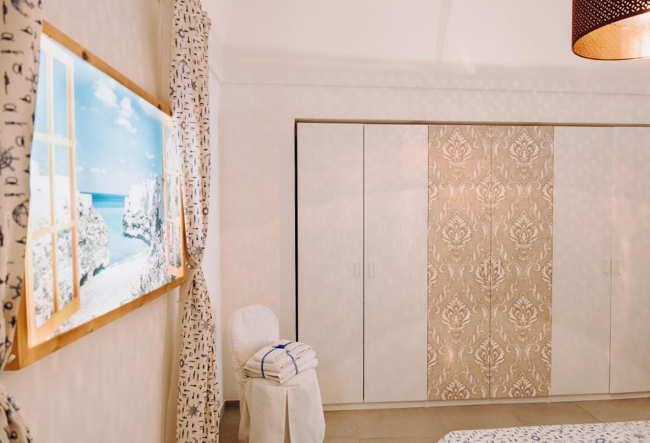 Ferienwohnung Mare Adesso Polignano a Mare Exterior foto