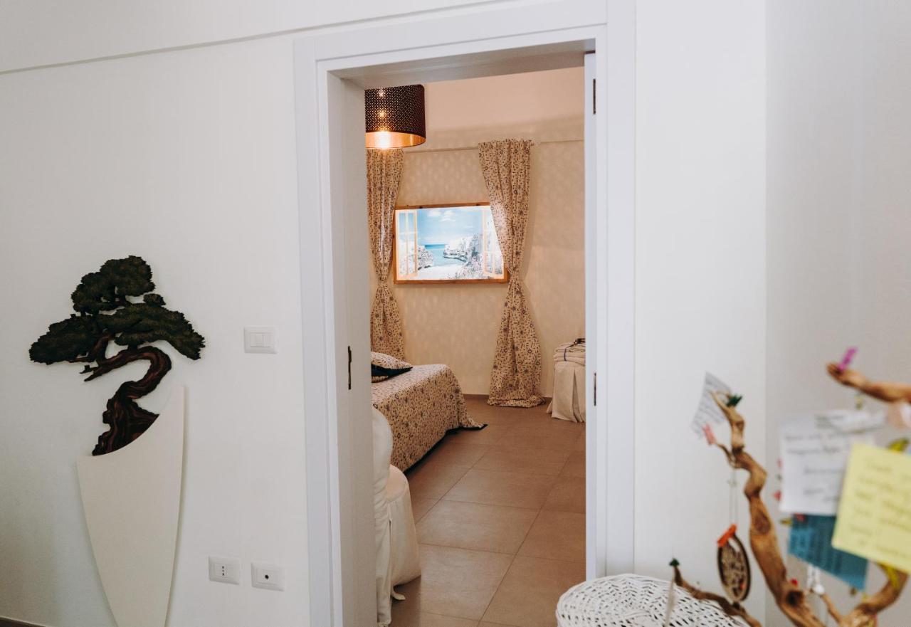 Ferienwohnung Mare Adesso Polignano a Mare Exterior foto