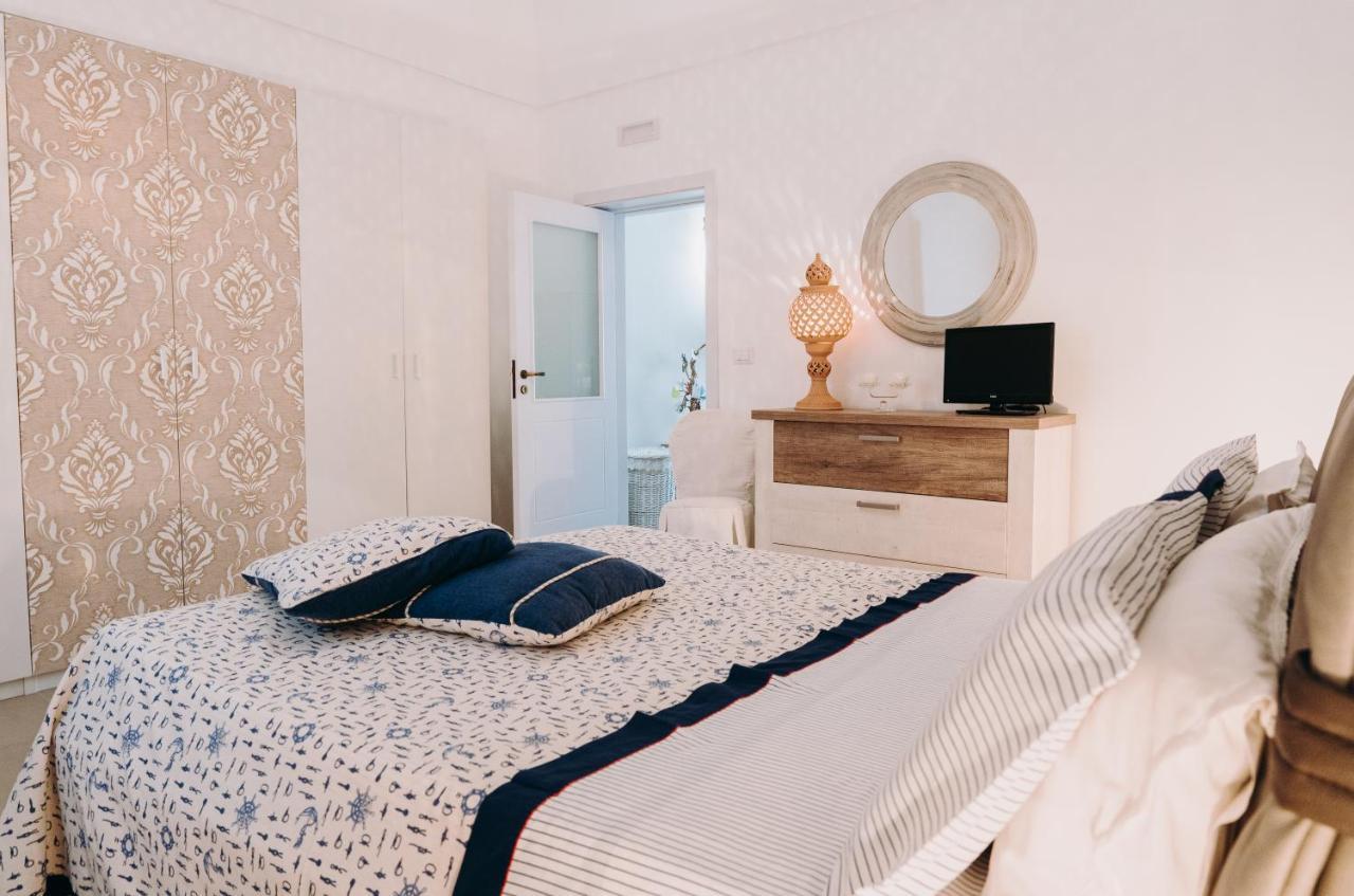 Ferienwohnung Mare Adesso Polignano a Mare Exterior foto