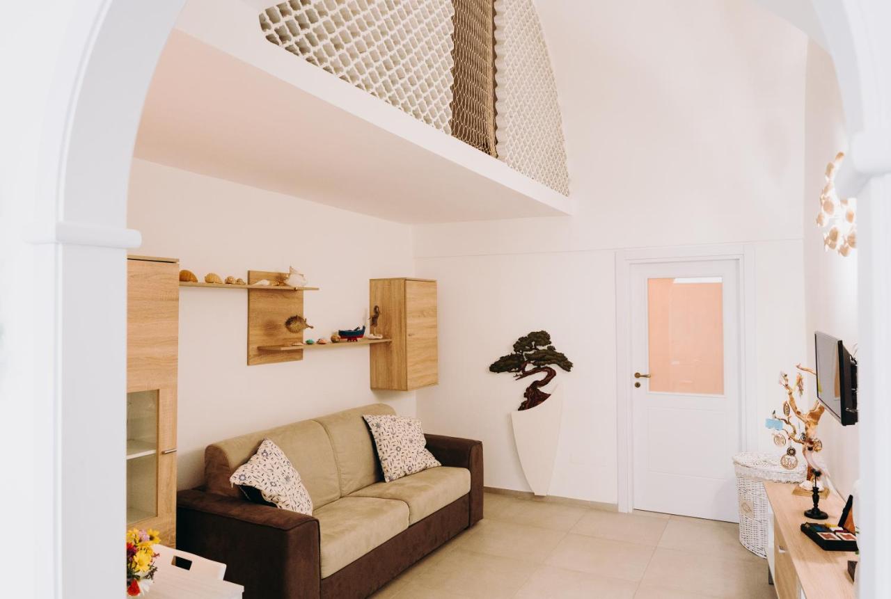 Ferienwohnung Mare Adesso Polignano a Mare Exterior foto