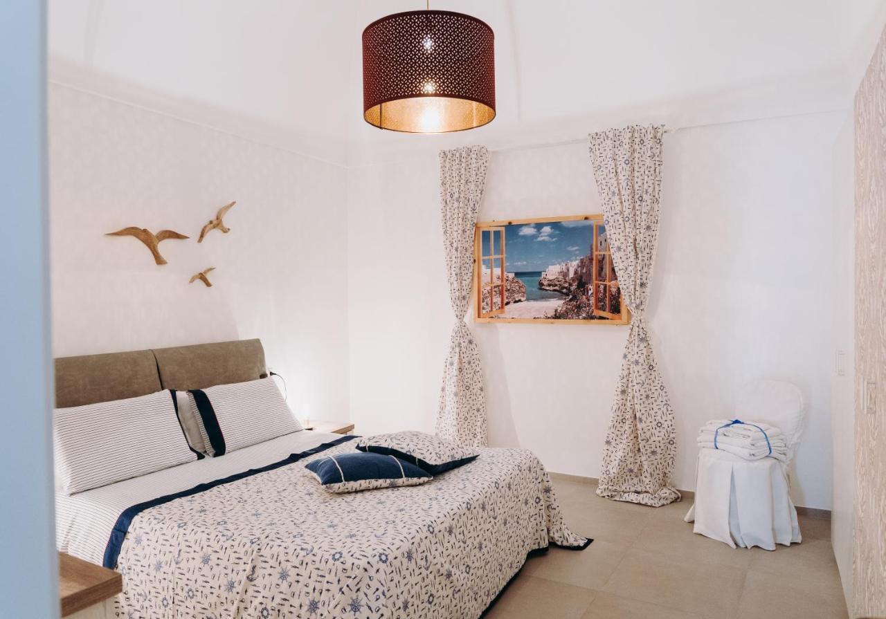 Ferienwohnung Mare Adesso Polignano a Mare Exterior foto