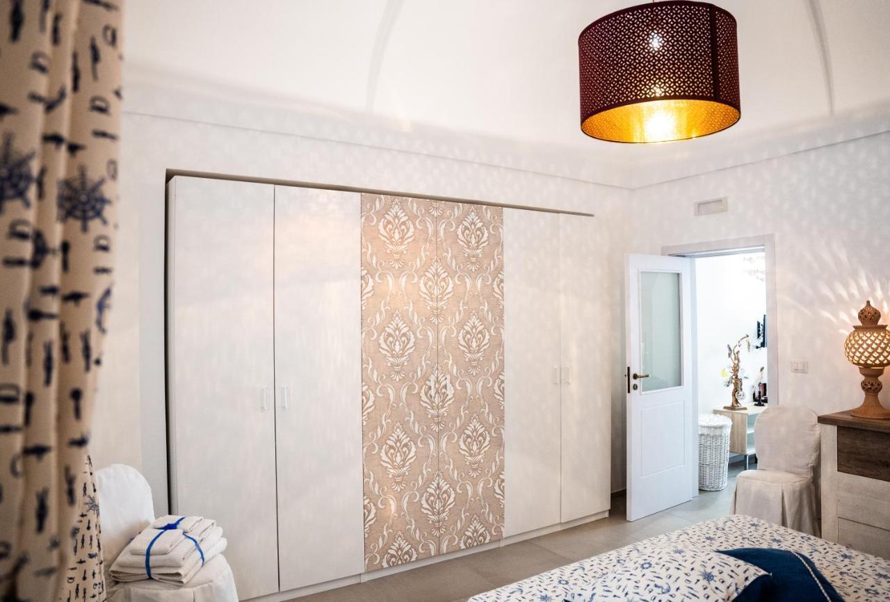 Ferienwohnung Mare Adesso Polignano a Mare Exterior foto