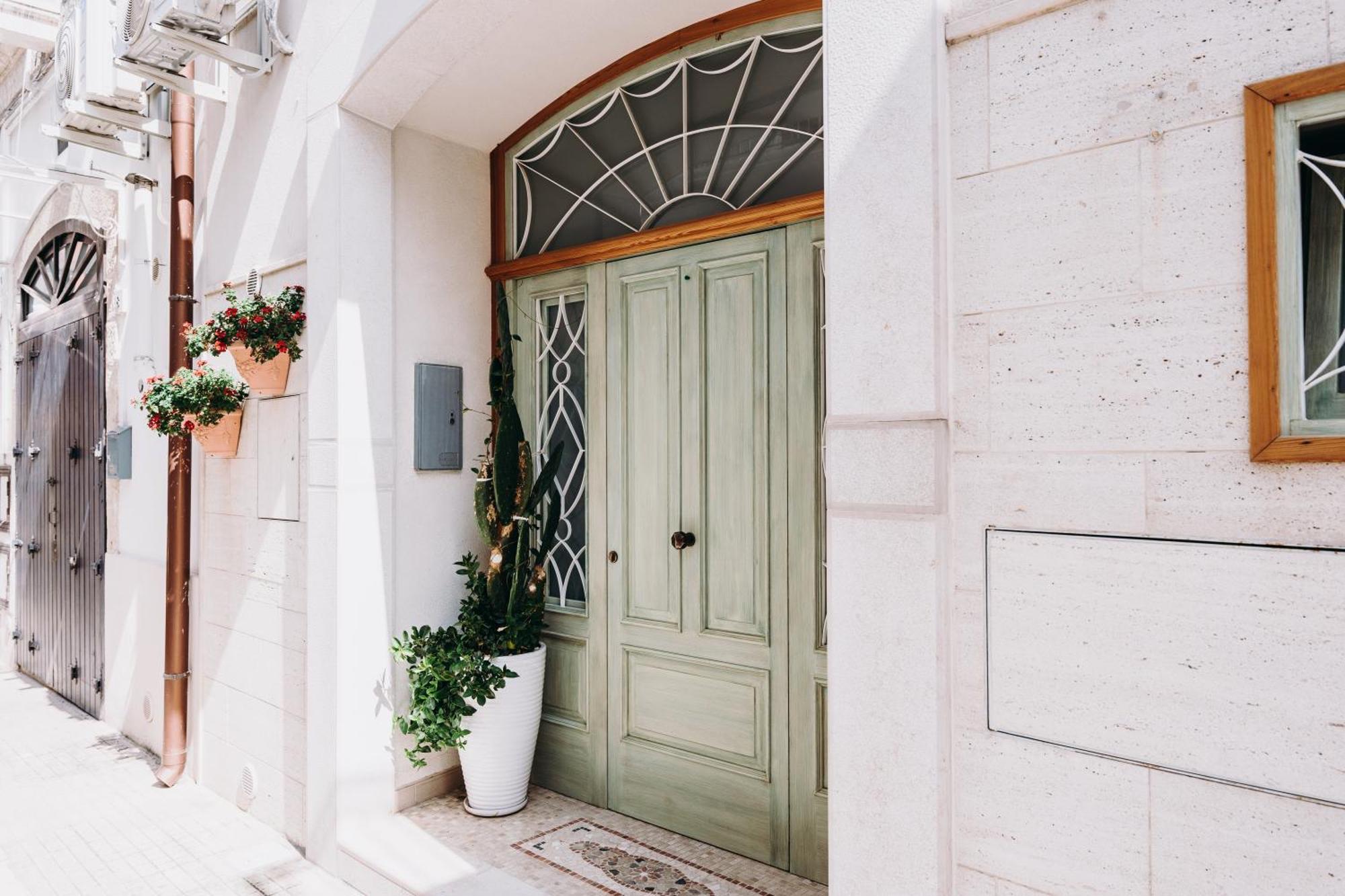 Ferienwohnung Mare Adesso Polignano a Mare Exterior foto